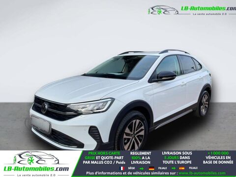 Annonce voiture Volkswagen Taigo 24500 €