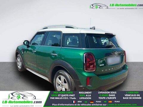Countryman 150 ch BVA 2021 occasion 31850 Beaupuy