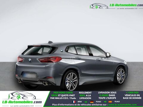 X2 M35i 306 ch BVA 2021 occasion 31850 Beaupuy