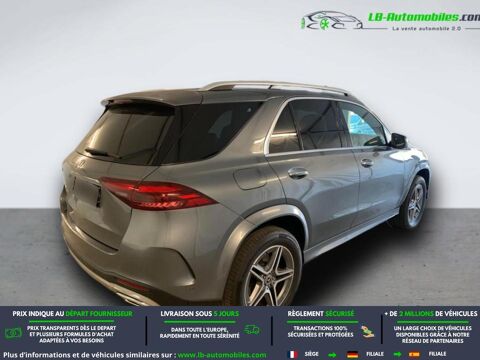 Classe GLE 300 d BVA 4Matic 2024 occasion 31850 Beaupuy