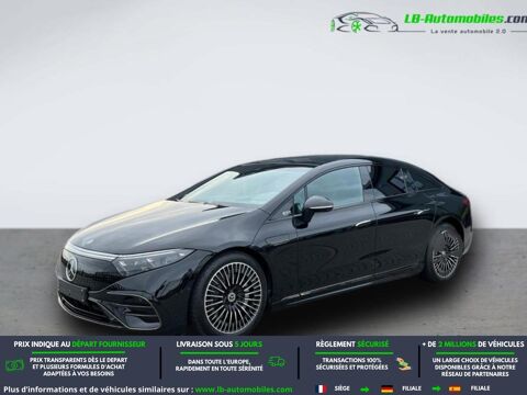 EQS 580 4Matic 2023 occasion 31850 Beaupuy