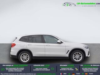 X3 xDrive20d 190ch BVA 2020 occasion 31850 Beaupuy