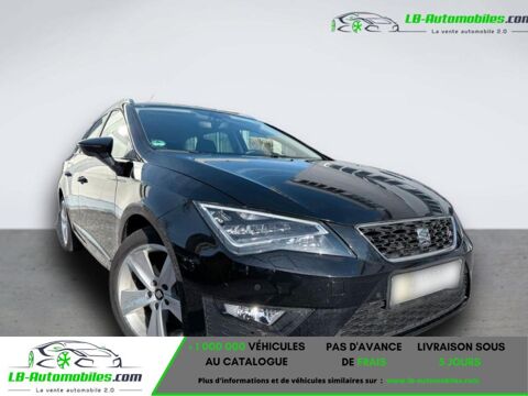 Cupra Leon 1.4 TSI 150 BVA 2016 occasion Beaupuy 31850