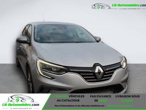 Renault Megane IV TCe 130 BVA 2018 occasion Beaupuy 31850