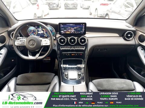 Classe GLC 300 de BVA 4Matic 2022 occasion 31850 Beaupuy
