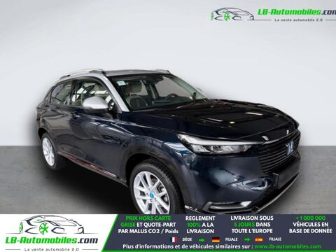 HR-V e:HEV 1.5 i-MMD 107ch 2022 occasion 31850 Beaupuy