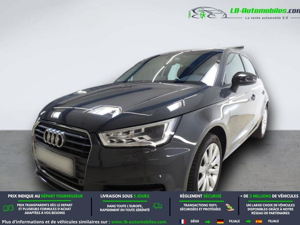 A1 1.6 TDI 90 2018 occasion 31850 Beaupuy