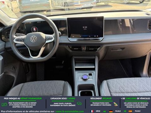Tiguan 2.0 TDI 193ch BVA 4Motion 2025 occasion 31850 Beaupuy