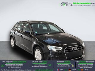 A3 TFSI 115 BVM 2019 occasion 31850 Beaupuy