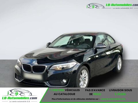 BMW Serie 2 220i 2016 occasion Beaupuy 31850