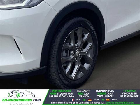 Zr-v e:HEV 2.0 i-MMD 183ch 2025 occasion 31850 Beaupuy