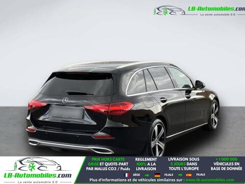 Classe C 200 d BVA 2025 occasion 31850 Beaupuy