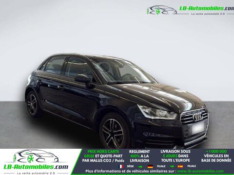 A1 1.4 TDI 90 BVM 2018 occasion 31850 Beaupuy