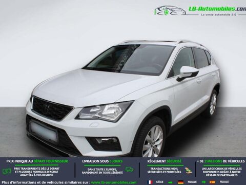 Annonce voiture Seat Ateca 20490 €