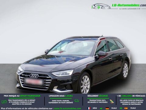 A4 40 TFSI 204 BVA 2023 occasion 31850 Beaupuy