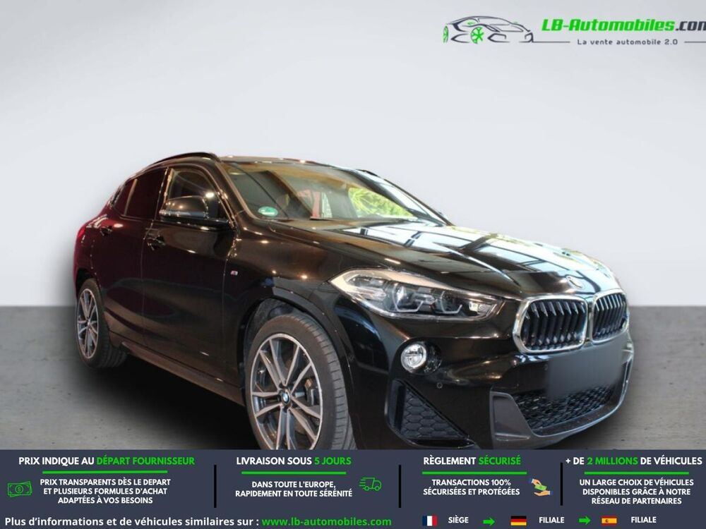 X2 sDrive 20i 192 ch BVA 2019 occasion 31850 Beaupuy