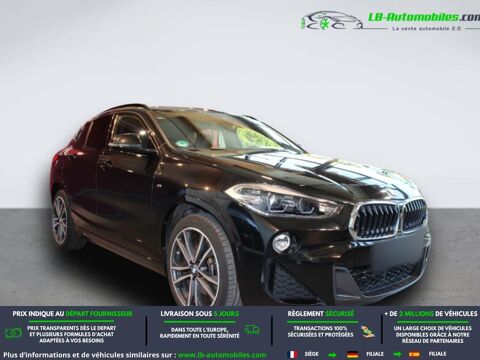 Annonce voiture BMW X2 22500 €