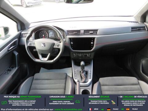Arona 1.5 TSI 150 ch BVA 2021 occasion 31850 Beaupuy