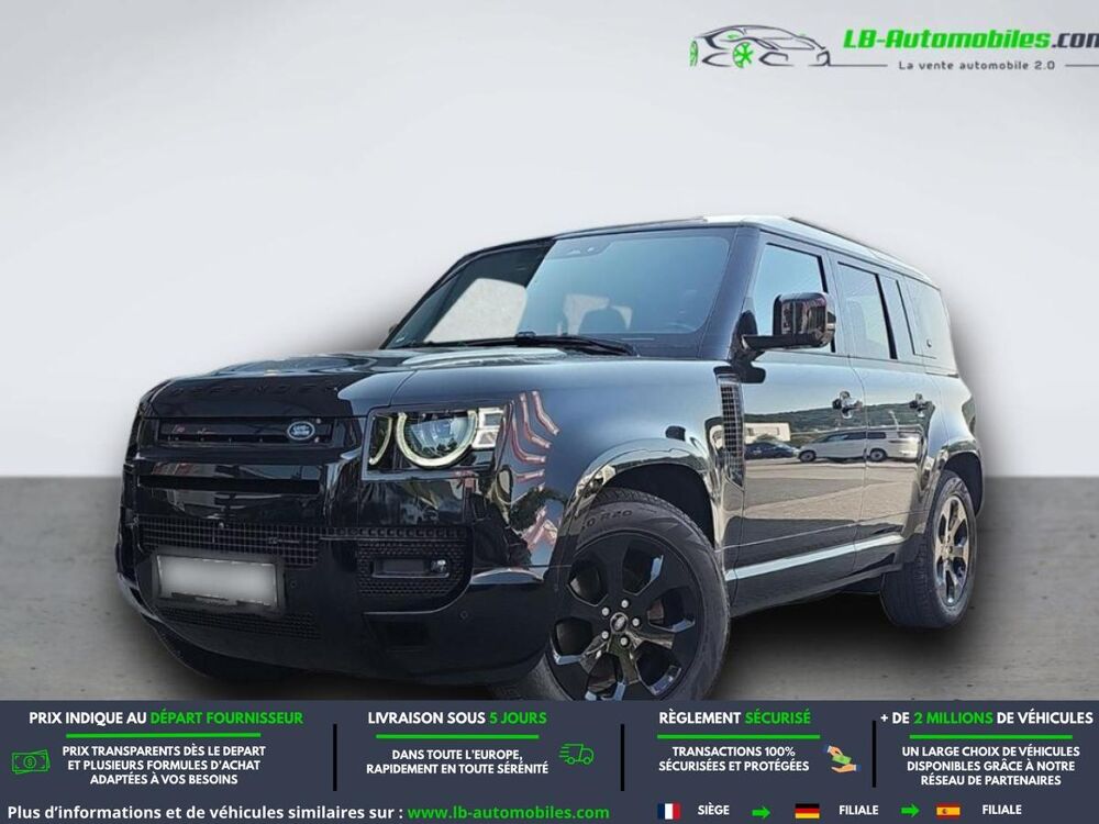 Defender 110 D200 BVA 2022 occasion 31850 Beaupuy