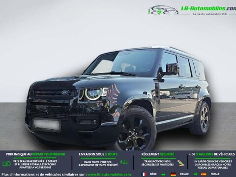 Annonce voiture Land-Rover Defender 53990 €