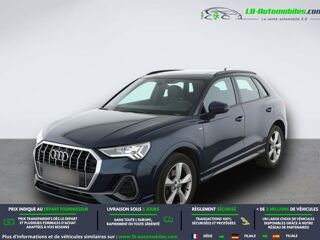 Q3 40 TFSI 190 ch BVA Quattro 2019 occasion 31850 Beaupuy
