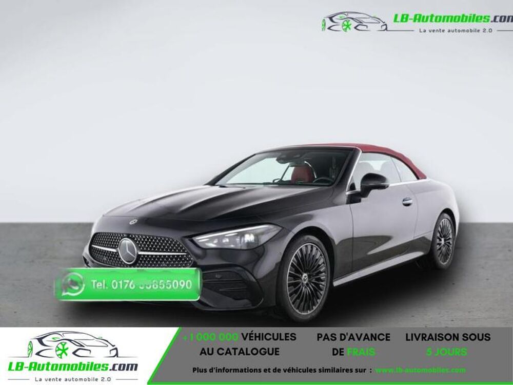 CLE 300 BVA 4MATIC 2024 occasion 31850 Beaupuy