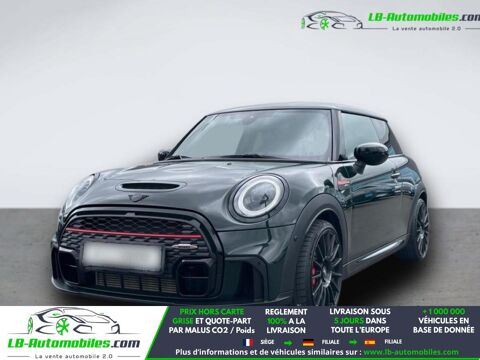 Annonce voiture Mini Cooper 26880 €