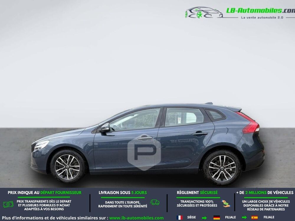 V40 T2 122 ch BVA 2019 occasion 31850 Beaupuy