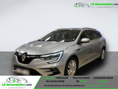 Renault Megane IV dCi 115 BVM 2021 occasion Beaupuy 31850
