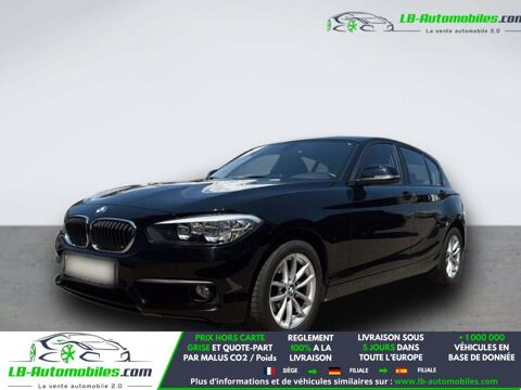 Annonce voiture BMW Série 3 19400 €