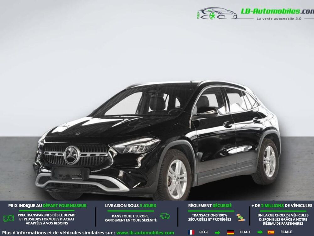 Classe GLA 200 BVA 2024 occasion 31850 Beaupuy