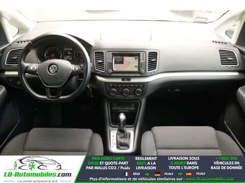 Sharan 1.4 TSI 150 BVA 2020 occasion 31850 Beaupuy
