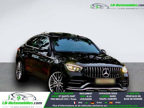 Classe GLC 43 AMG BVA 4Matic 2020 occasion 31850 Beaupuy