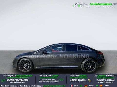 EQE 43 AMG 4MATIC 2022 occasion 31850 Beaupuy
