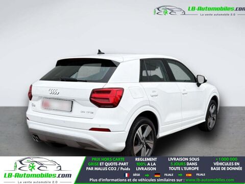 Q2 TFSI 150 ch BVM 2019 occasion 31850 Beaupuy