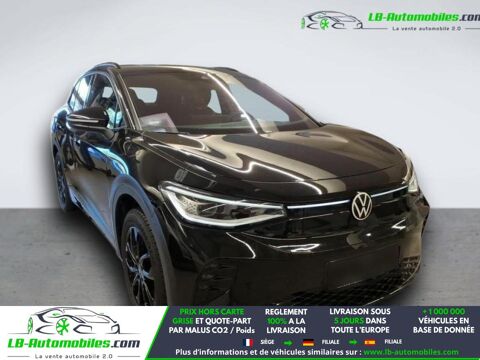 ID.4 299 ch 2023 occasion 31850 Beaupuy