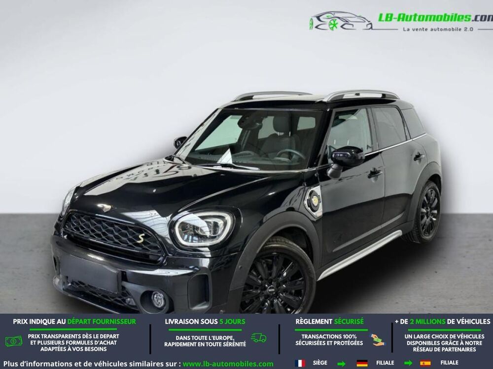 Paceman 218 CH ALL4 BVA 2022 occasion 31850 Beaupuy