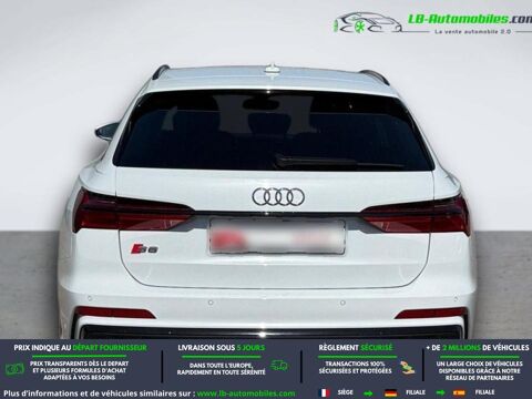 S6 TDI 344 ch BVA Quattro 2024 occasion 31850 Beaupuy