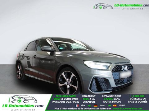 A1 30 TFSI 116 ch BVA 2019 occasion 31850 Beaupuy