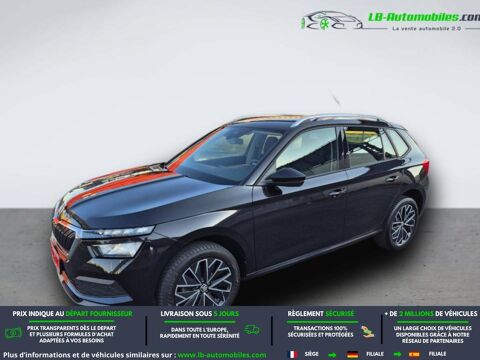 Annonce voiture Skoda Kamiq 17190 €