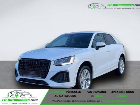 Annonce voiture Audi Q2 36500 €