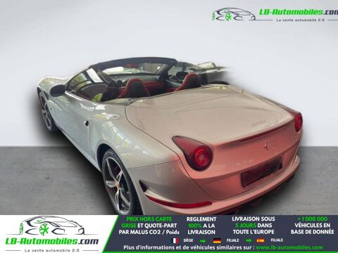 California V8 4.0 560ch 2016 occasion 31850 Beaupuy
