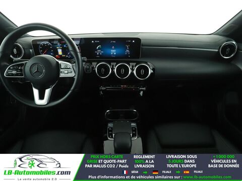 Classe A CLA 180 BVA 2019 occasion 31850 Beaupuy