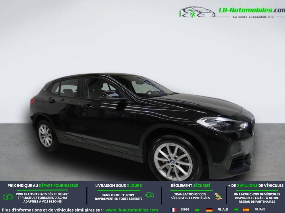 X2 sDrive 20i 192 ch BVA 2019 occasion 31850 Beaupuy