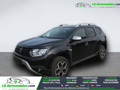 Dacia Duster TCe 130 FAP 4x2 2019 occasion Beaupuy 31850