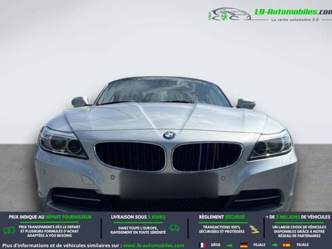 Z4 sDrive 18i 156ch 2016 occasion 31850 Beaupuy