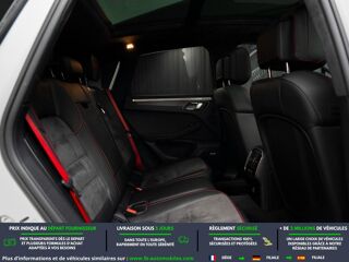 Macan GTS 3.0 380 ch 2020 occasion 31850 Beaupuy