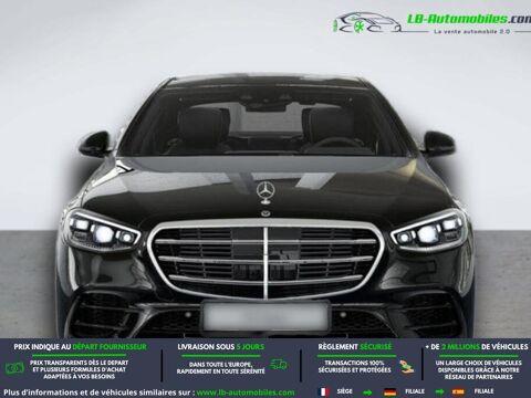 Classe S 450 e BVA 4-Matic 2025 occasion 31850 Beaupuy