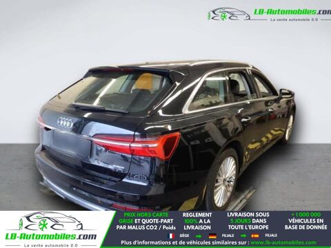 A6 45 TFSI 265 ch 2023 occasion 31850 Beaupuy