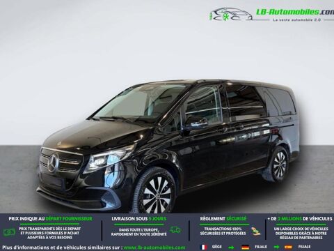 Annonce voiture Mercedes EQV 57898 €